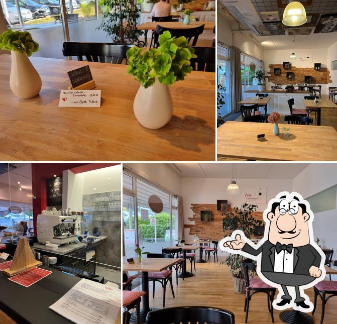 Lieblings Bistro/Cafe