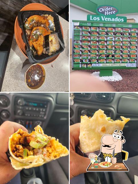 Los Venados Mexican Grill