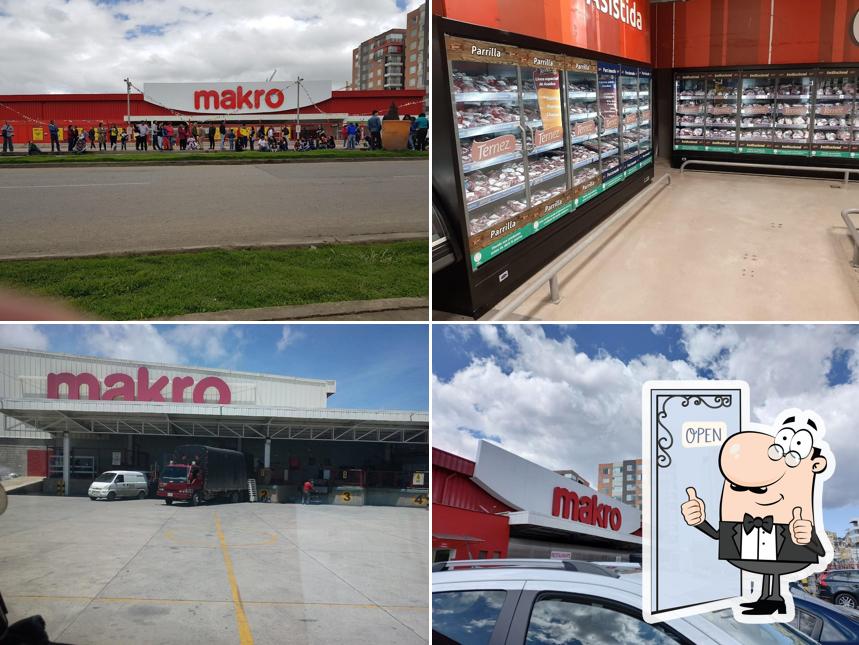 Makro