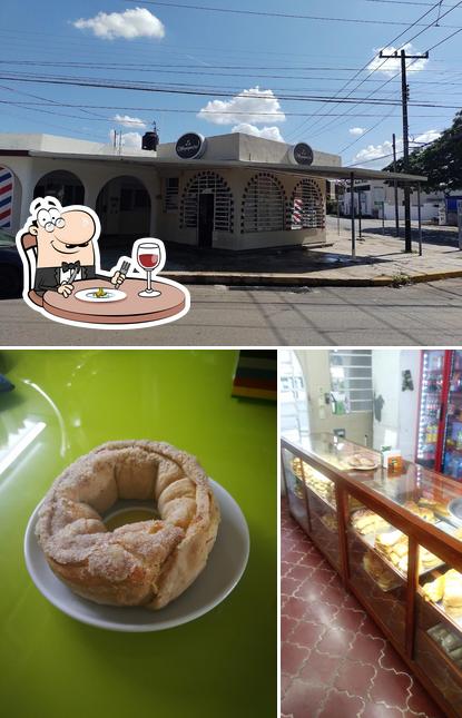 Mayuquita Bread Store