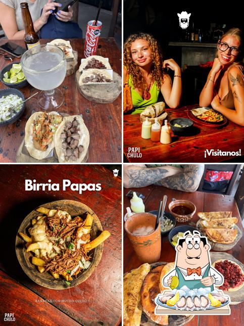 Papi Chulo RestBar