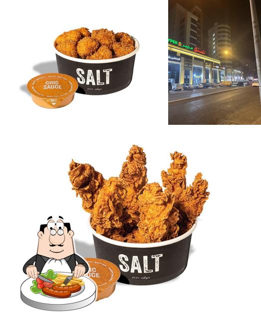 Talabat Kitchen