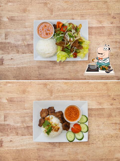Vg Wok Ursininkatu
