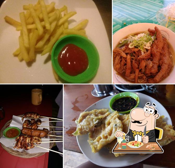 Warung Kuliner Batang