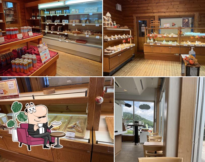 プリンスパン工房