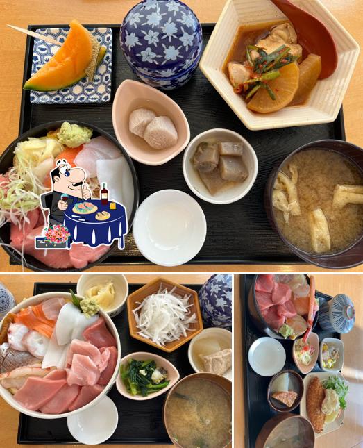 話食ごはち