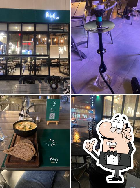 Rite Restaurant & Cafe
