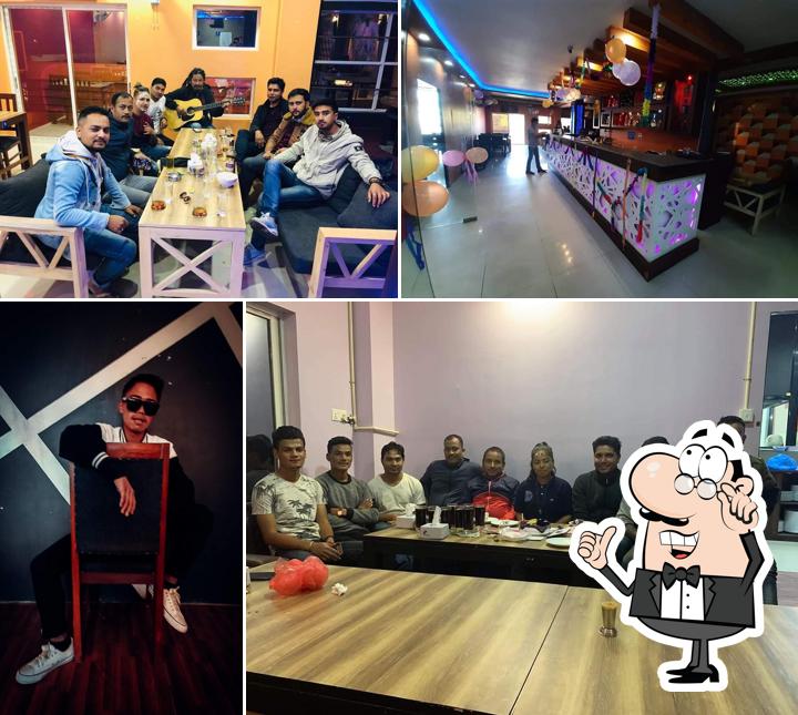 Southhub Restaurant