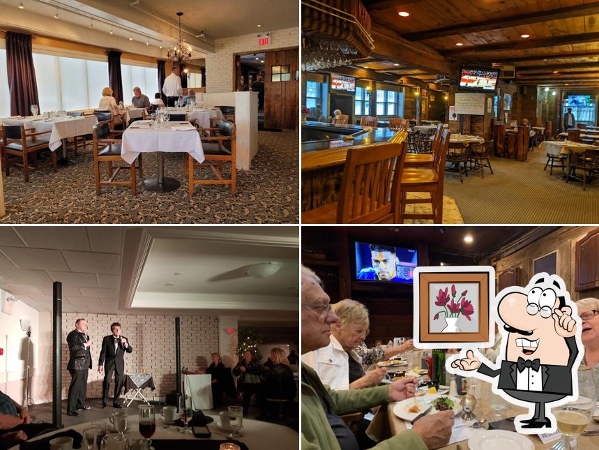 The Innsville Restaurant