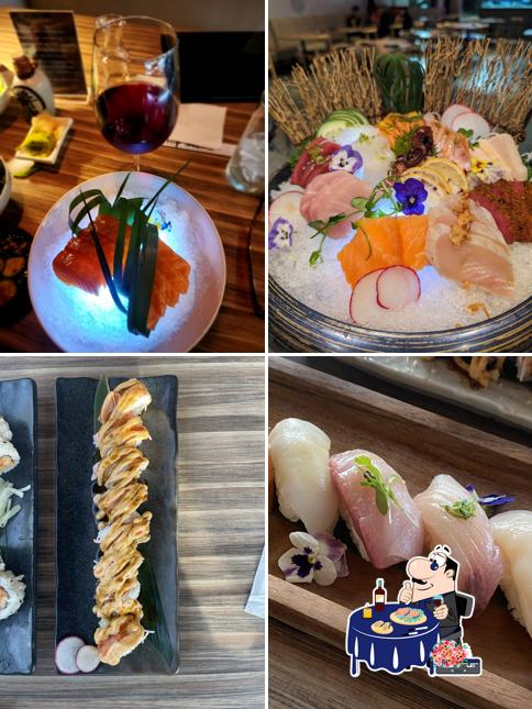 Top Sushi