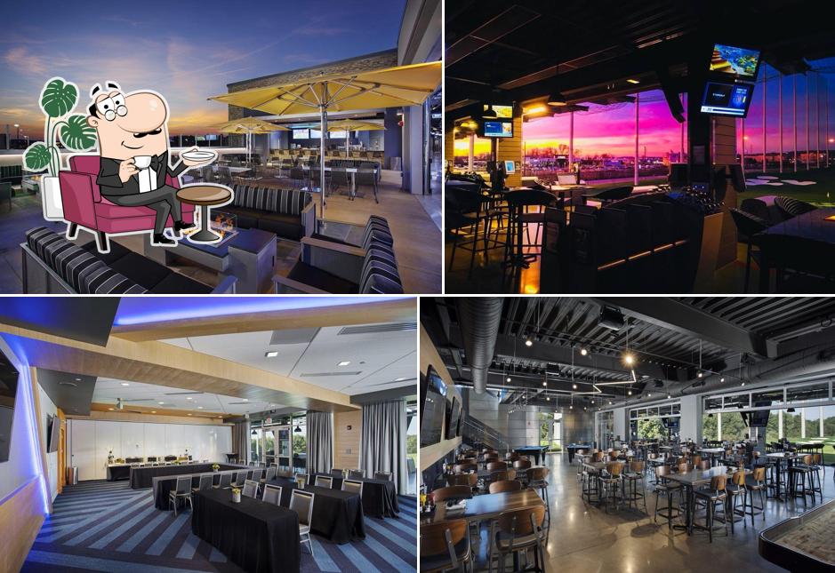 Topgolf Mount Laurel