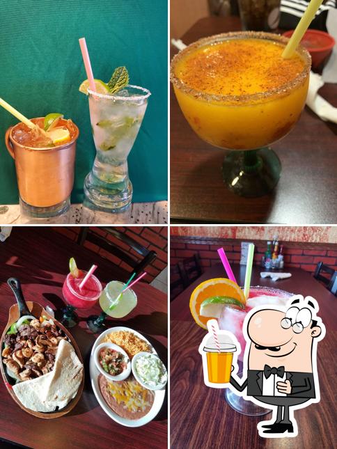 Tu Casa Mexican Restaurant