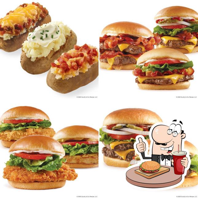 Wendy's