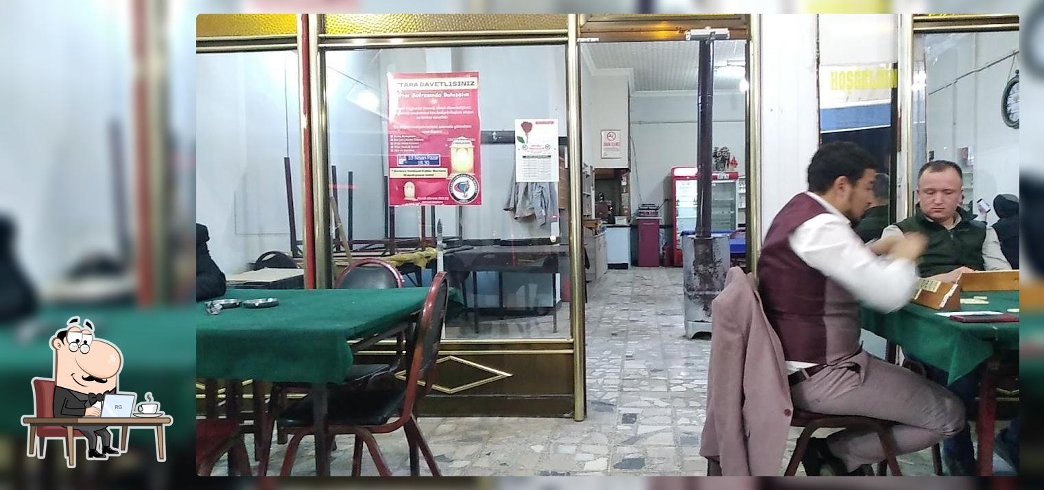 Yayla Kiraathanesi