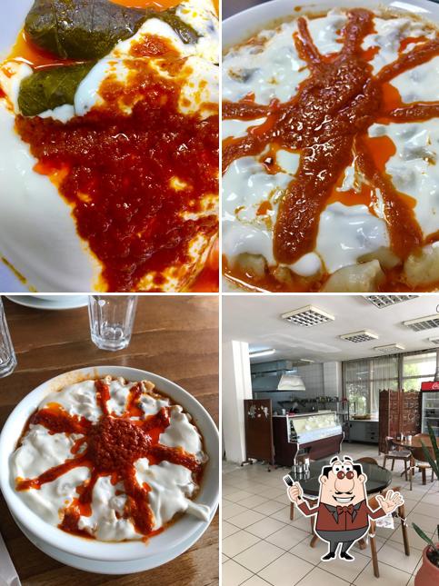 Yeşim Hanımın Mutfağı