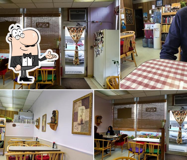 Kim's Korean Restaurant