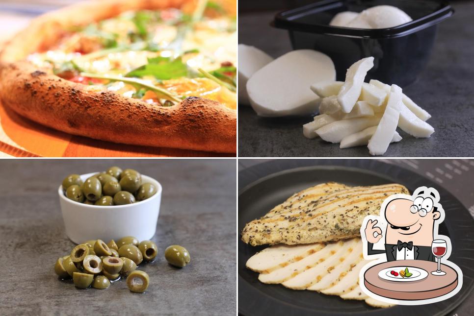 Пиццерия FullFox - Неаполитанская пицца