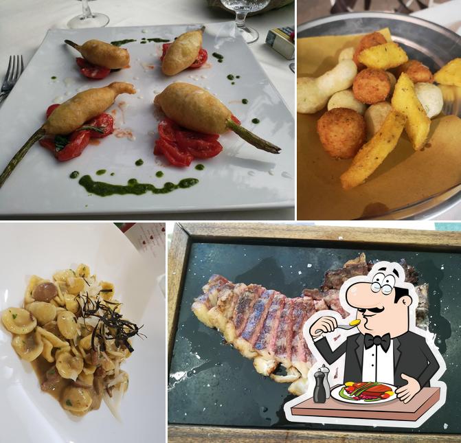 Ristorante Braceria Il Boschetto
