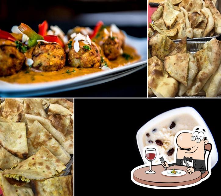 Agni Restaurant