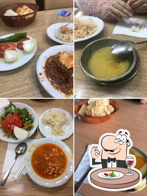 Boğaziçi Kebap