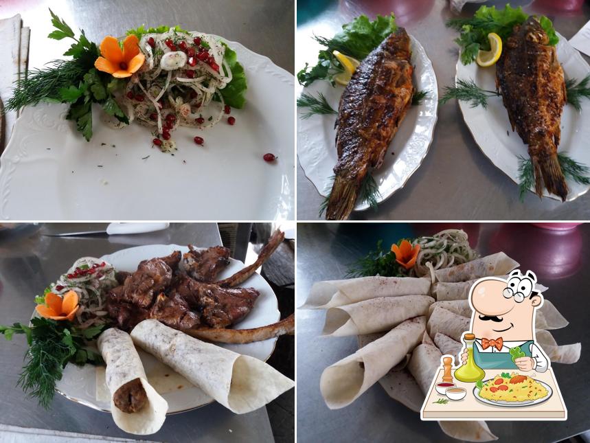 Фруктовый Сад