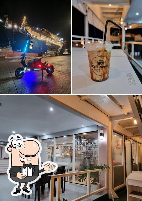 Cafe Nenita
