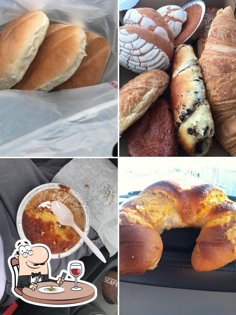 Reyna's Bakery