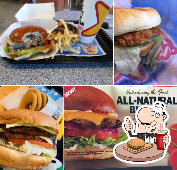 Carl's Jr.