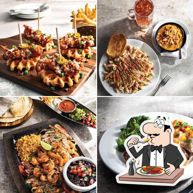 Chili's Grill & Bar