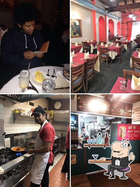 Darbar - Indian Restaurant (Halal Food)