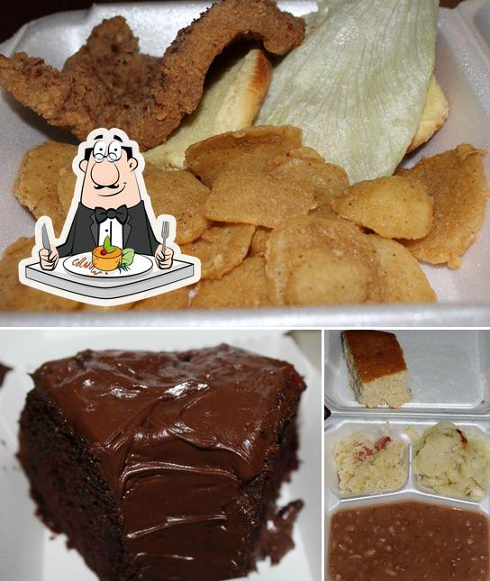Grace's Kitchen