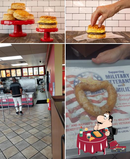 Hardee's