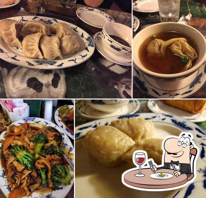 Imperial Garden Chinese Restaurant
