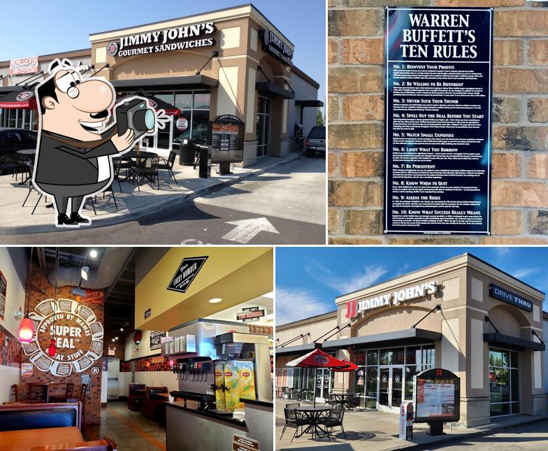 Jimmy John's