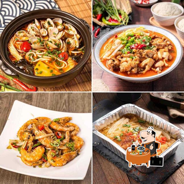 Napoleons Restaurant and KTV