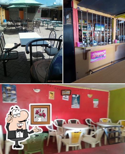 New Usanii Restaurant