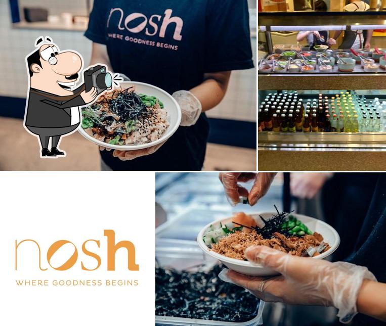 Nosh