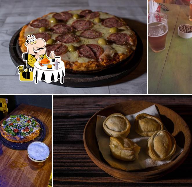 PEPOCHI - pizza cafe bar