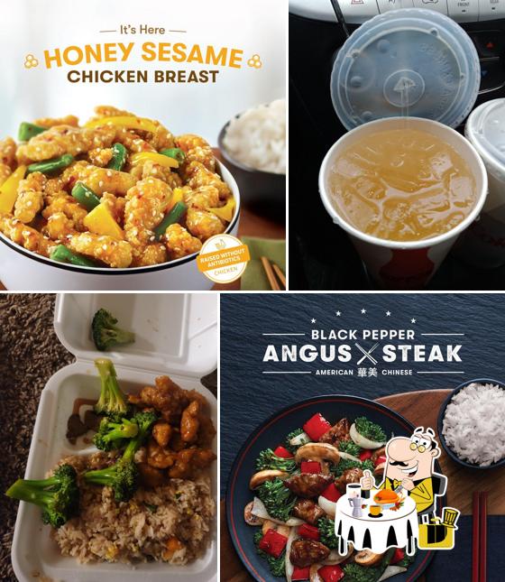 Panda Express