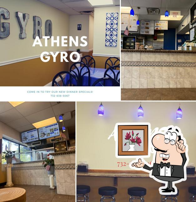 504 Grill n Gyro