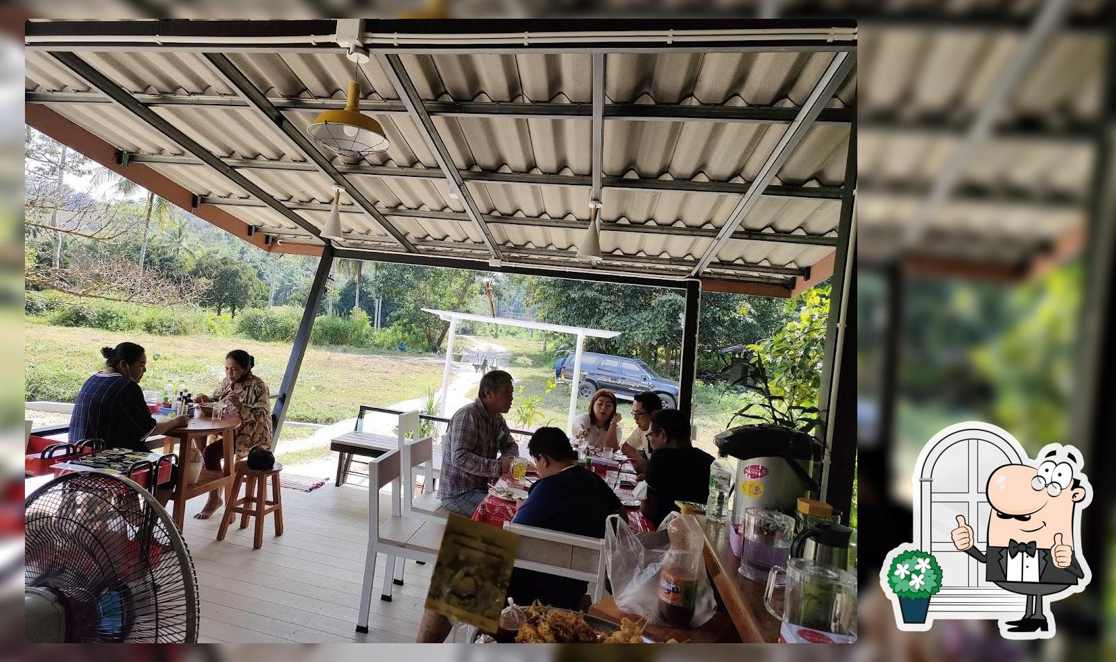 บ้านสวนสายวสันต์