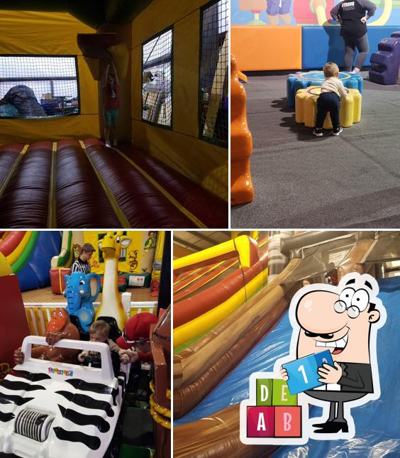 Blazer's Fun Zone