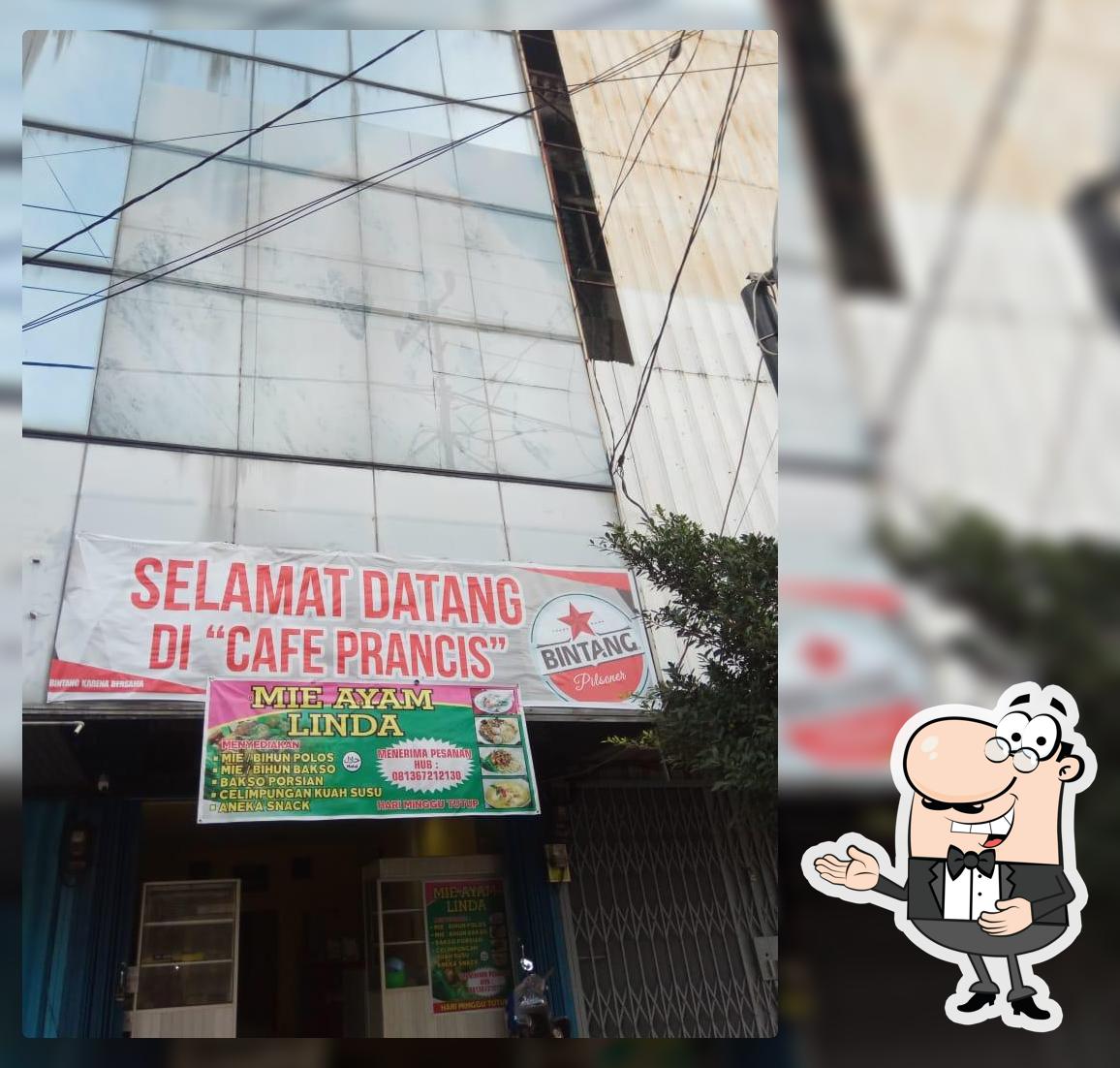 Cafe & Resto Prancis