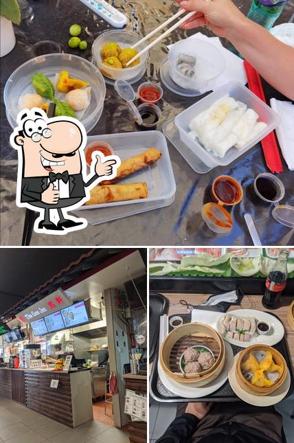 Dim Sum Inn