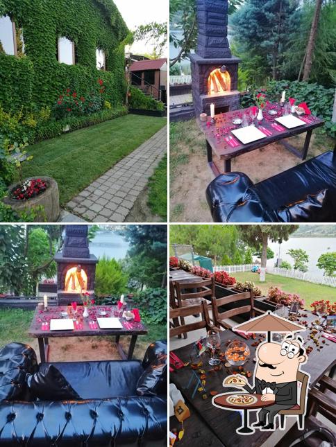 Greenpera Restaurant