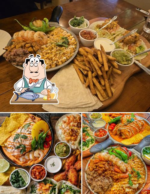 갓잇 청라점 GOD EAT Cheongna