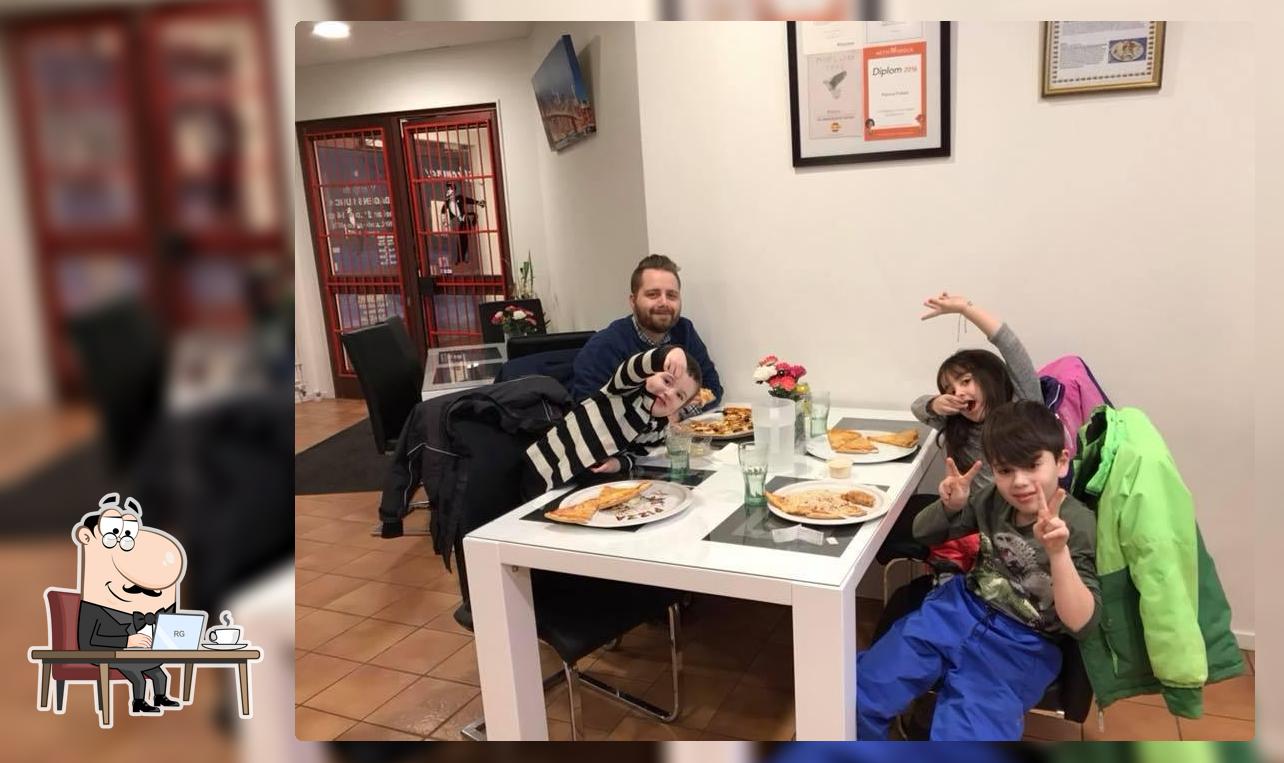 Hilal Pizzeria