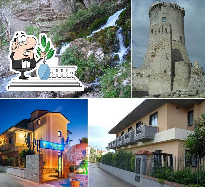 Hotel Bacco