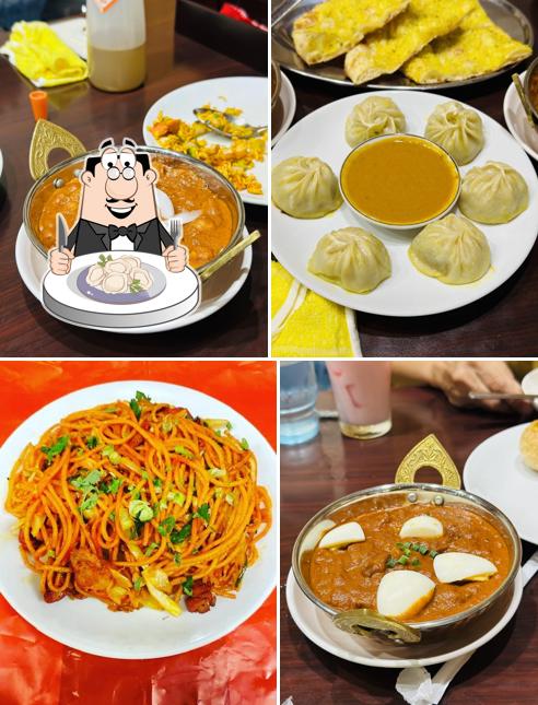 Ito Momo Nepal Cafe & Curry House