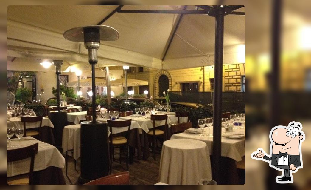Le Volte Ristorante da Fabio